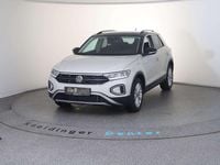 Neu VW T-Roc 116 PS (85 kW) 2025 Hellgrau  normal SUV