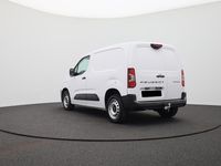 Gebraucht Peugeot Partner 131 PS (96 kW) 2024 Van / Kleinbus
