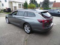 gebraucht Opel Insignia ST 2,0 CDTi Aut. *LED*NAVI*KAMERA*