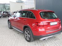 gebraucht Mercedes GLC250 4MATIC Aut.