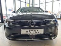 gebraucht Opel Astra 1.5 CDTI Business Elegance Aut. ACC FLA