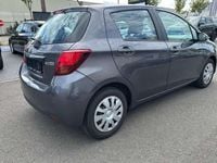 gebraucht Toyota Yaris AFFAIRES 69 VVT-i ACTIVE CLIM