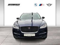 gebraucht Jaguar F-Pace 30d AWD Portfolio Aut.