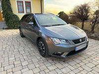 gebraucht Seat Leon ST Reference 1,6 TDI CR Start-Stop