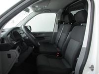 gebraucht VW T6.1 Transporter VW Kastenwagen TDI 4MOTION