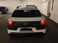 gebraucht Citroën C4 Cactus 1,2 VTI82 Feel