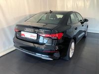 gebraucht Audi A3 Limousine 30 TFSI advanced ext.