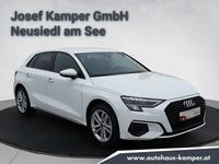 gebraucht Audi A3 30 TFSI intense