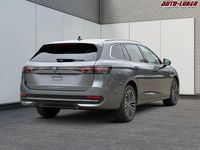 Neu VW Passat Elegance 2025 Kombi