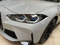 gebraucht BMW M3 Touring xDrive Competition