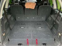 gebraucht Mercedes EQV300 Kombi lang 100kWh