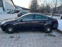 gebraucht Opel Insignia 2,0 CDTI DPF Ecotec