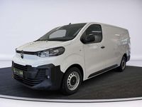 gebraucht Citroën Jumpy BlueHDi 120 SS 6-Gang XL Kamera Klima Tempo