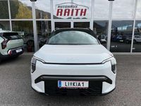 gebraucht Kia EV3 GT-LINE 81,4 KWh 204 Panorama-SD