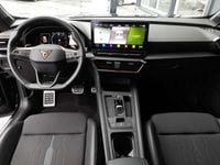 Gebraucht Cupra Formentor VZ 245 PS (180 kW) 2022 Schwarz SUV