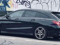 gebraucht Mercedes CLA180 Shooting Brake ### TOP PREIS ### AMG Line