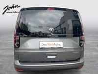 gebraucht VW Caddy Maxi eHybrid 110 kW