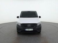 Gebraucht Mercedes Vito 163 PS (119 kW) 2021 Weiß Van