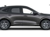 gebraucht Ford Kuga ST-Line FHEV WinterP LED Kam Nav 5J-Gar 18Z