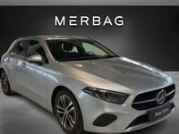 gebraucht Mercedes A180 d Progressive Line Facelift