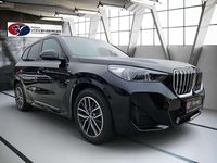 gebraucht BMW X1 sDrive20d M-Sport AHK LED 48V Aut.