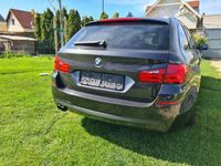 gebraucht BMW 525 525 d Touring Aut.