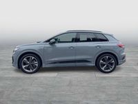 gebraucht Audi Q4 e-tron 50 e-tron quattro