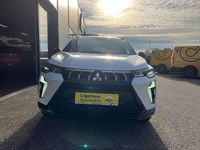 Gebraucht Mitsubishi ASX Invite 109 PS (80 kW) 2025 Weiß SUV