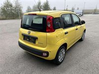 gebraucht Fiat Panda ------VERKAUFT-------