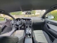 Gebraucht Audi S5 Sport 333 PS (244 kW) 2014 Coupé