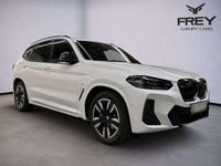 gebraucht BMW iX3 i/ M-Paket / Black Pack / PANO / AHK
