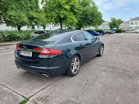 gebraucht Jaguar XF 30 Diesel Luxury