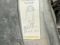 gebraucht Opel Astra Cabriolet Astra Twin Top Edition 1,6 Twinport Top Edition