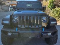 gebraucht Jeep Wrangler Unlimited 2.0 PHEV Rubicon