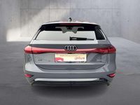 gebraucht Audi A6 e-tron quattro