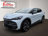 gebraucht Cupra Tavascan VZ 77kWh 4Drive AHV schwenkbar!