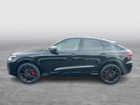 Gebraucht Audi Q5 Sportback 204 PS (150 kW) 2026 Schwarz  metallicperleffektno SUV