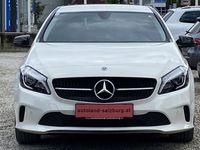 gebraucht Mercedes A180 Urban Paket Night Paket PDC 18 Zoll Alu