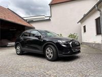 gebraucht Audi Q3 Q335 TDI S-tronic