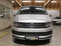 Gebraucht VW T6 199 PS (146 kW) 2019 Silber Van