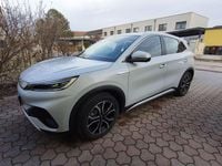 Gebraucht BYD Atto 3 Design 150 kW (204 PS) 2023 Weiß SUV