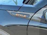 gebraucht Peugeot 2008 Style Pur Tech 6G