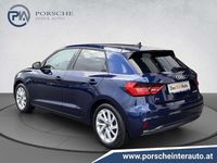 gebraucht Audi A1 30 TFSI advanced exterieur