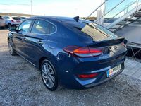 gebraucht Hyundai i30 Fastback 14 T-GDi Premium_Licht Packet