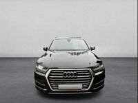 gebraucht Audi Q7 Q7PHEV e-tron 30 TDI quattro Tiptronic