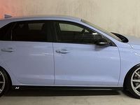 gebraucht Hyundai i30 N Performance