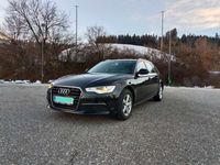 gebraucht Audi A6 Avant 20 TDI Fleet DPF