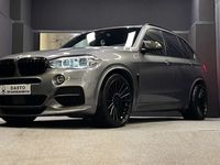 gebraucht BMW X5 F15 M50d__AHK__HUD__PERFORMANCE__