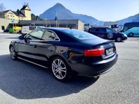 gebraucht Audi A5 A5Coupé 2,7 TDI V6 DPF