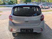 gebraucht Hyundai i10 GO 1,0 MT a5bg1